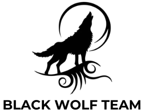 Blackwolf Notary Services | Reliable Notary Solutions in Millsap, TX